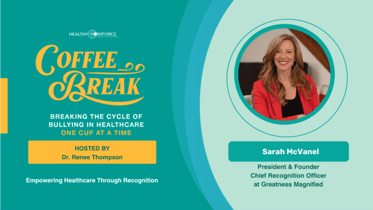 Coffee Break - Sarah McVanel