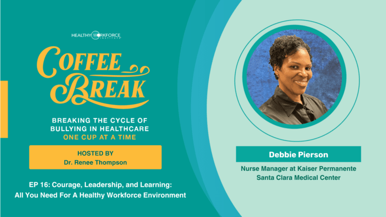 Coffee Break - Debbie Pierson (1)