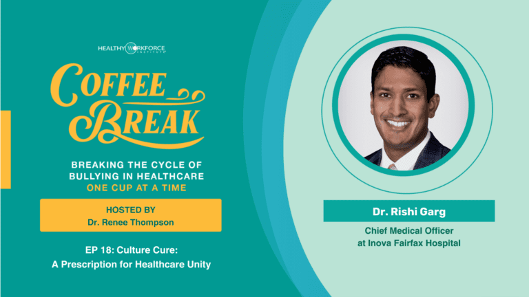 Coffee Break - Dr. Garg