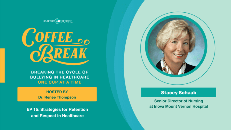 Coffee Break - Stacey Schaab