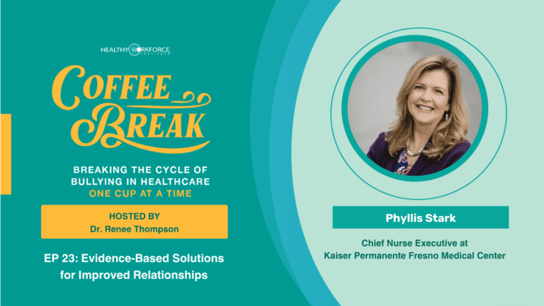Coffee Break - Phyllis Stark