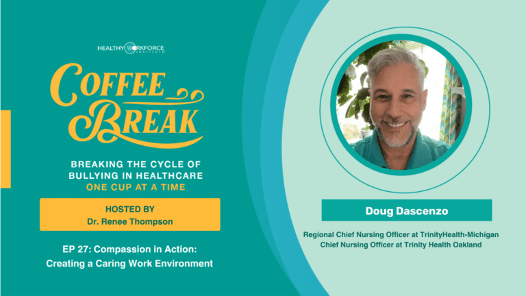 Coffee Break - Doug Dascenzo