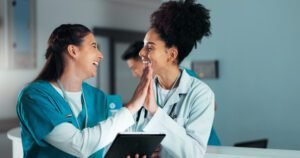 Nurses’ Week