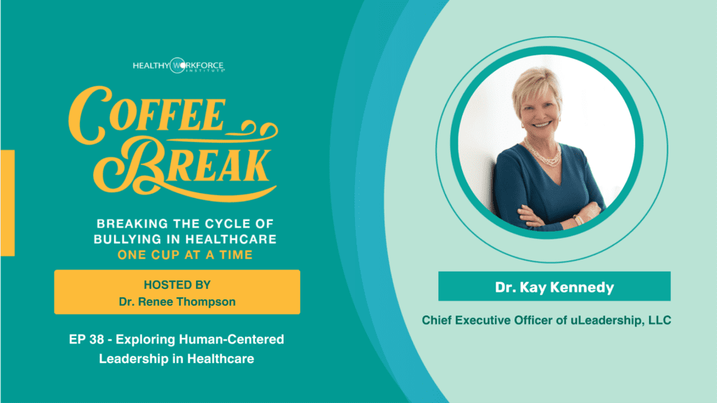 Coffee Break - Kay Kennedy