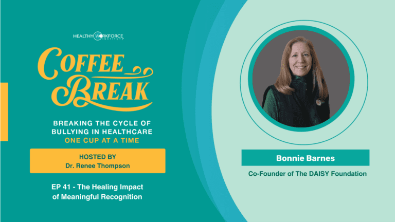 Coffee Break - Bonnie Barnes