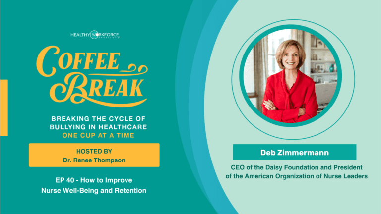 Coffee Break - Deb Zimmerman