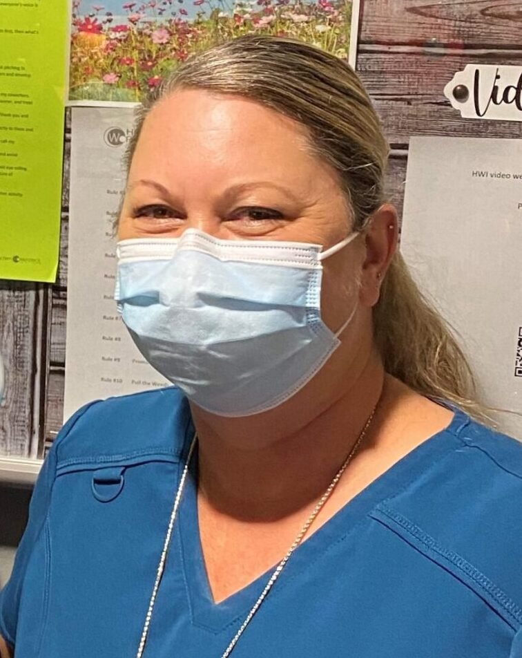 Bridgette Wilson BSN, RN