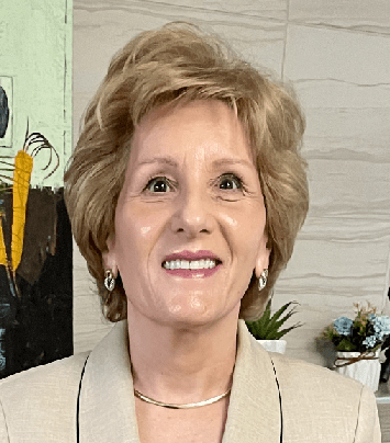 Deborah Fulbrook, EdM, MHS, BSN, RN, NEA-BC