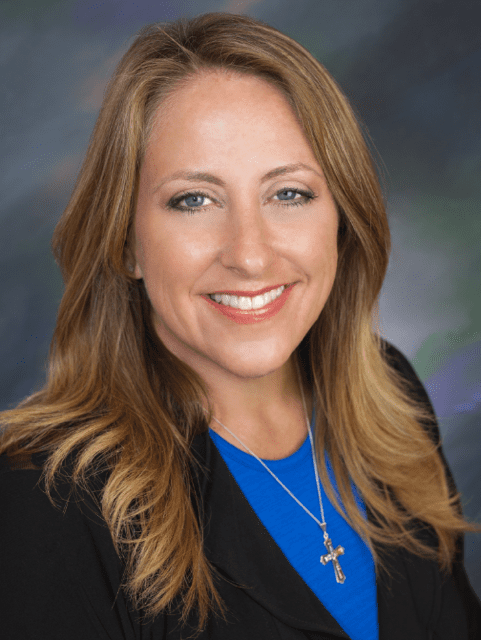 Rebekah Butler MSN, RN, NEA-BC, RNC-OB, C-ONQS, C-EFM