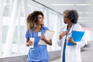 Radical Candor in Leadership