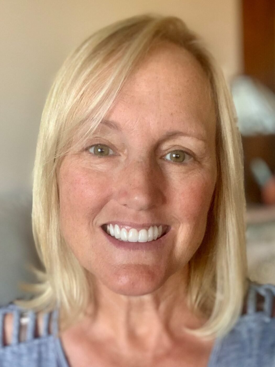 Jennifer Gorman, MSN-Ed, RN, NPD-BC