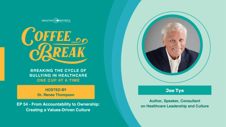 Coffee Break - 54. Joe Tye (1)