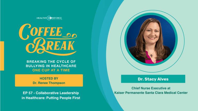 Coffee Break - Dr. Stacy Alves (1)