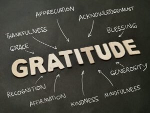Kindness in the Workplace