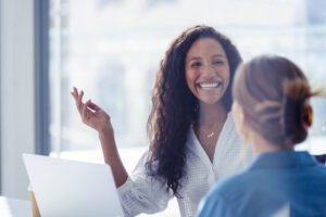 Finding the right team fit