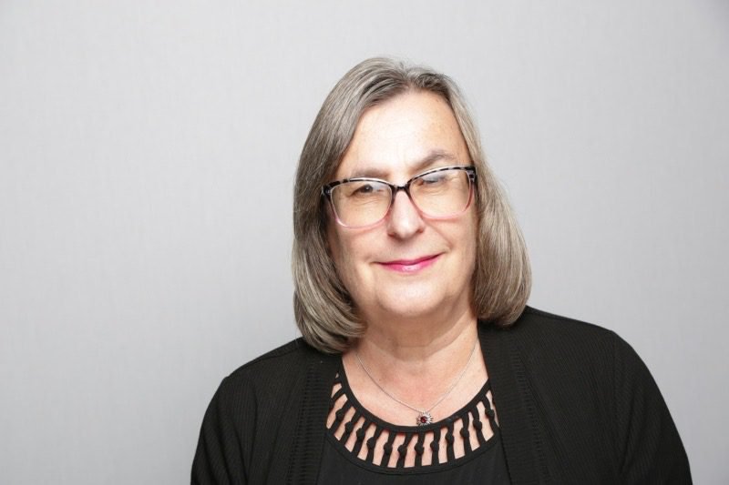 Elizabeth Menschner