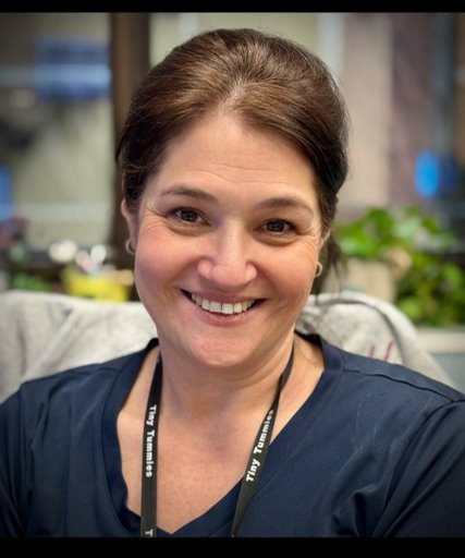 Lani Brown, MSN, RNC-OB, C-EFM, NE-BC