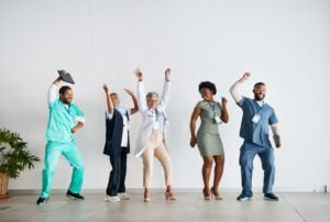 Celebrate nurses
