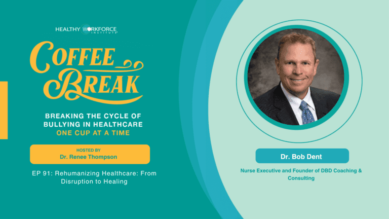 Coffee Break_Bob Dent Social Card
