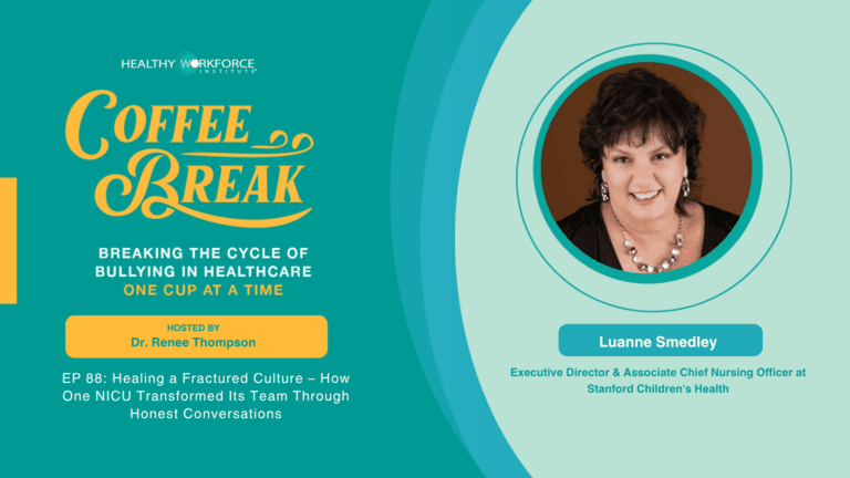 Coffee Break Ep 88_Luanne Smedley