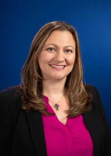 Stacy Alves, DNP, MS, RN, NEA-BC