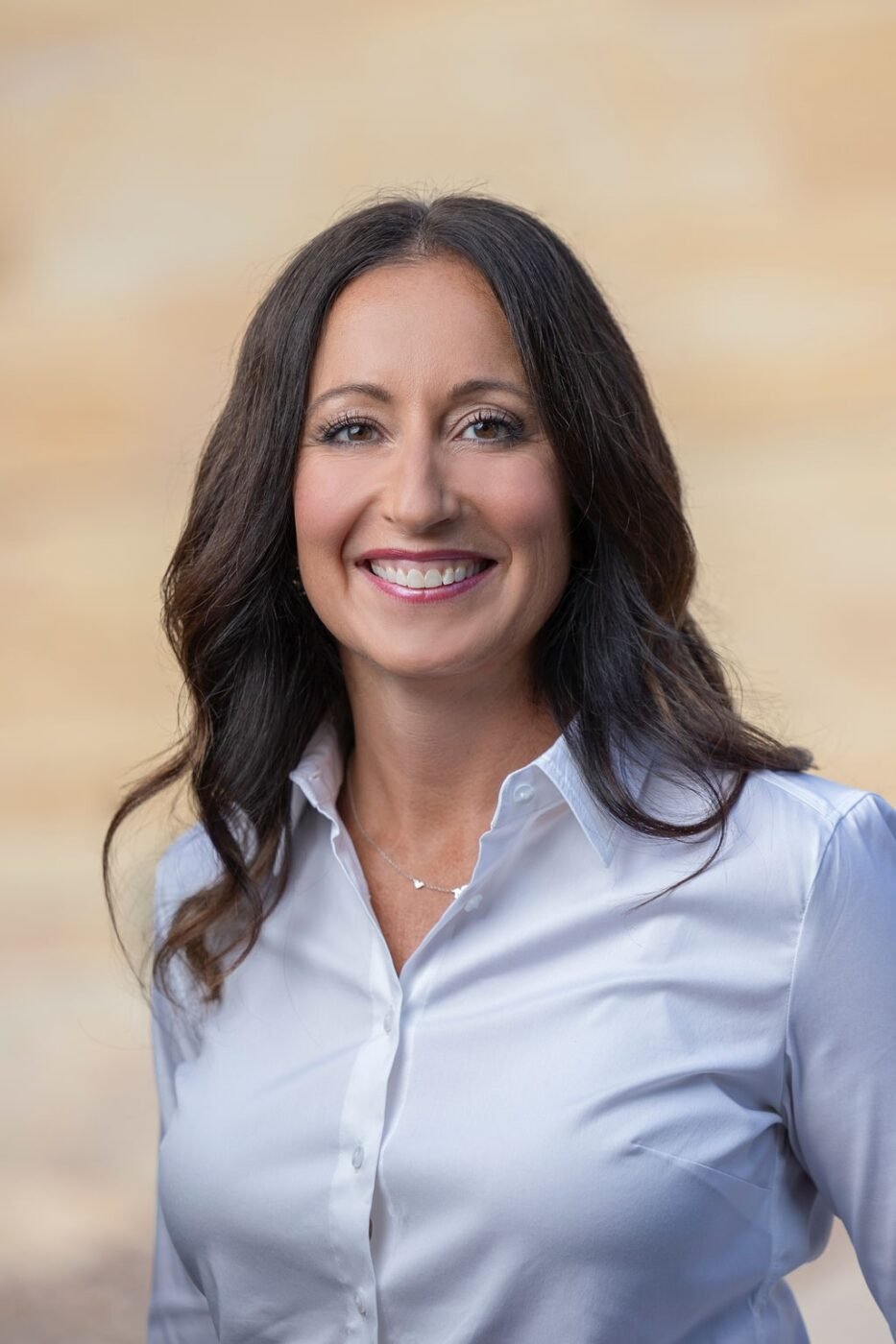 Mandy Tilton, DNP, MBA, MSN, RN, CPPS