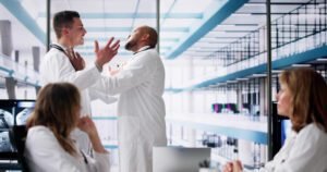 Incivility in healthcare