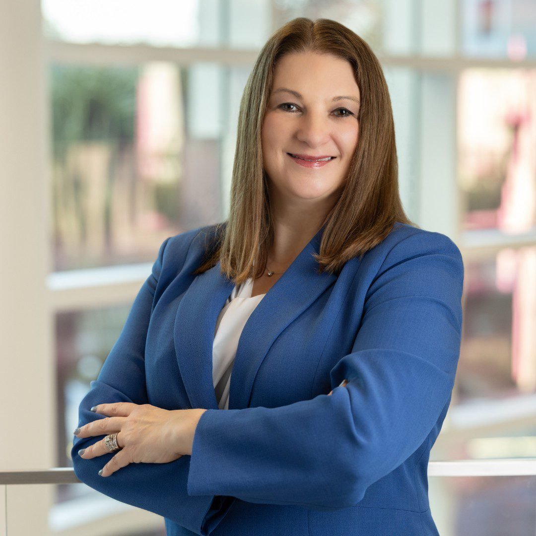 Tera L. Gross, D.N.P., R.N., N.E.A.-B.C.