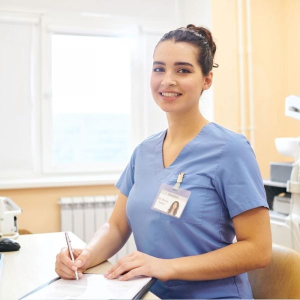 happy-female-nurse-at-work